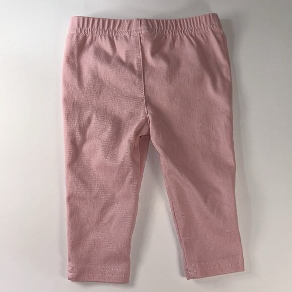 Baby Girl Clothing Bundle – Size 3M – 5 Pieces – Carter’s– Excellent Condition - Picture 7 of 16